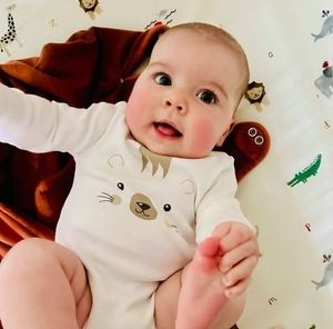 Meet your Posher, Kevin